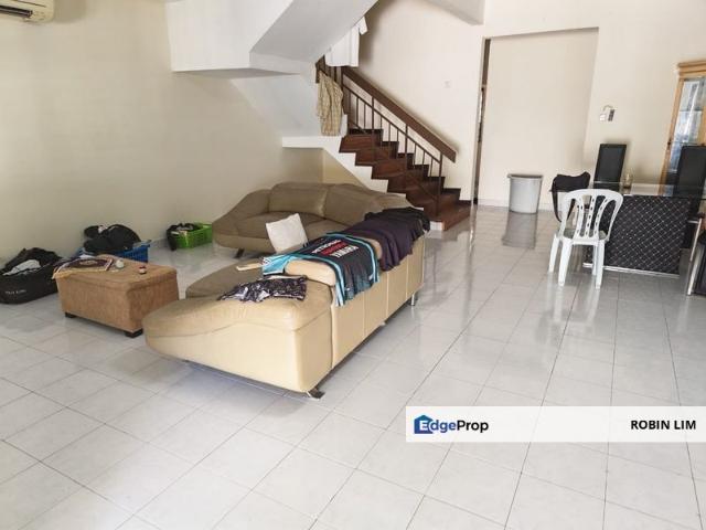 House for sale in Kulai