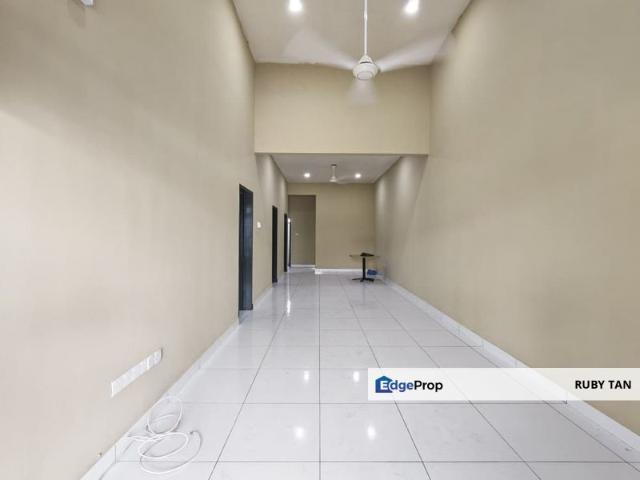 House for sale in Bandar Putra Kulai, Kulai