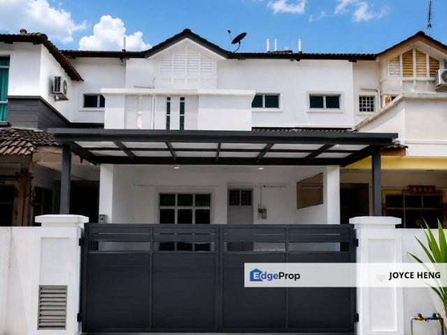 House for sale in Pahang