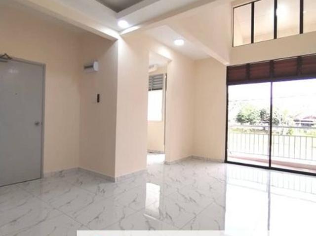 Condominium for sale in Kulai, Johor