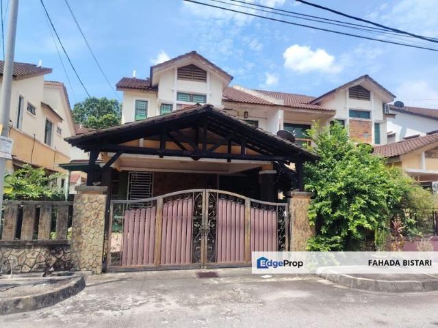 House for sale in Kepala Batas, Seberang Perai