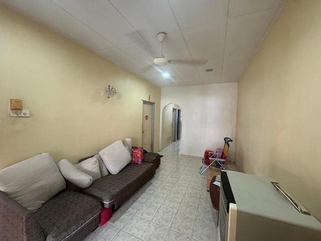 Terraced House for sale in Wellesley, Penang
