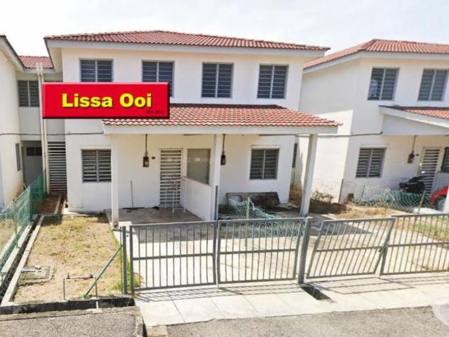 Terraced House for sale in Kedah
