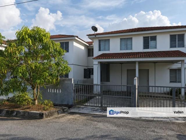 House for sale in Wellesley, Penang