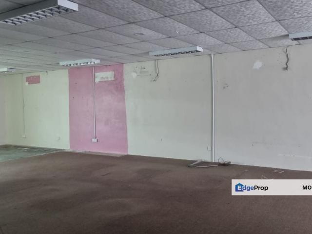 Shop for rent in Wellesley, Penang