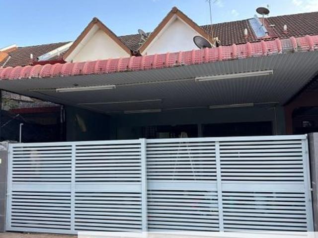 House for sale in Kepala Batas, Seberang Perai
