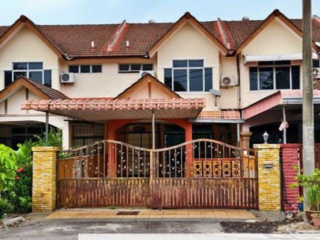 House for sale in Kepala Batas, Seberang Perai