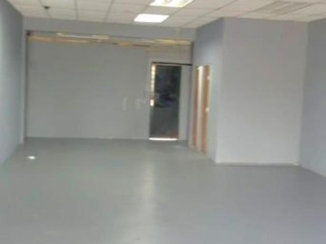 Shop for rent in Wellesley, Penang