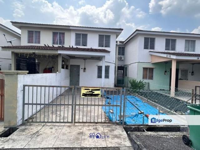 House for sale in Wellesley, Penang
