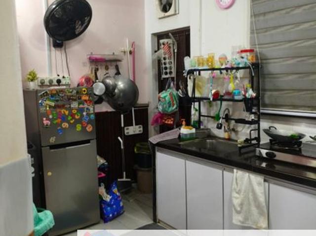 House for sale in Wellesley, Penang