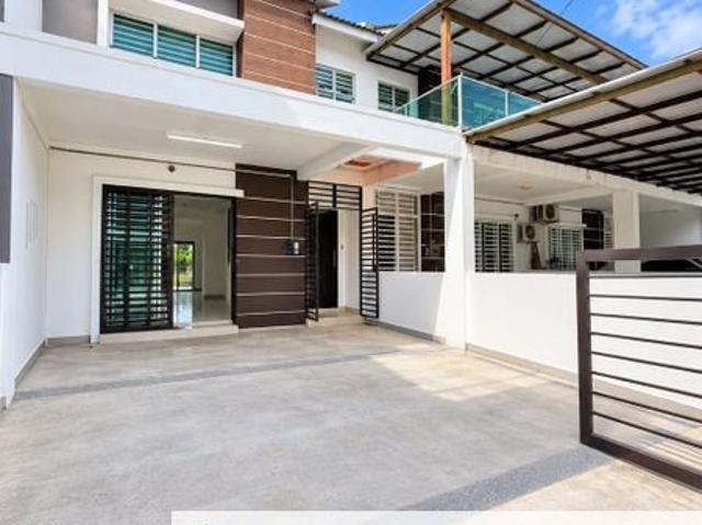 House for sale in Bandar Putra Bertam, Seberang Perai