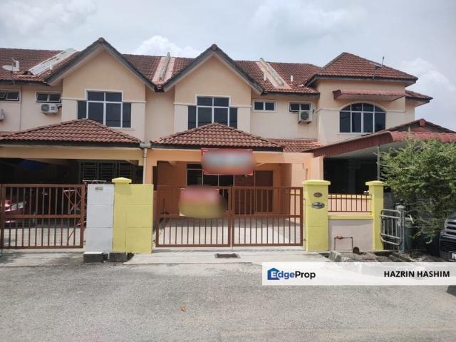House for sale in Bandar Putra Bertam, Seberang Perai
