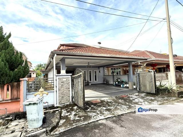 House for sale in Bandar Putra Bertam, Seberang Perai