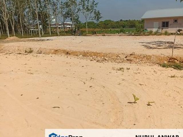 House for sale in Wellesley, Penang