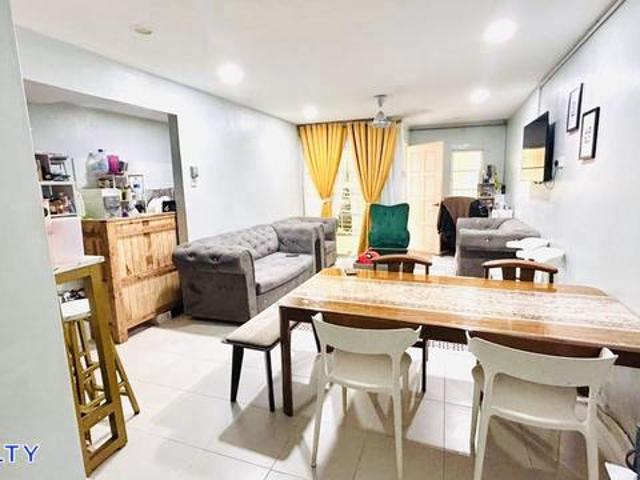 House for sale in Wellesley, Penang