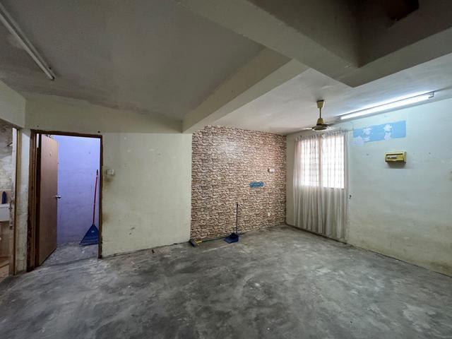 House for sale in Bertam, Kepala Batas