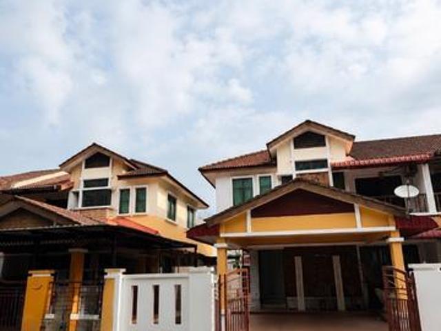Residential House for sale in Wellesley, Penang