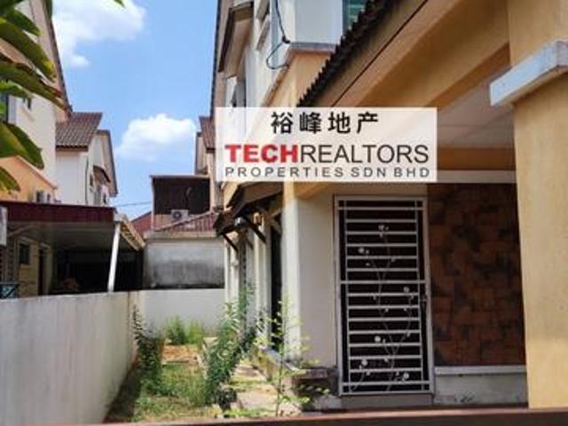Residential House for rent in Wellesley, Penang