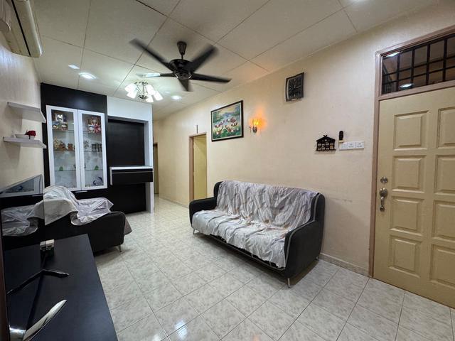 Terraced House for rent in Bertam, Kepala Batas