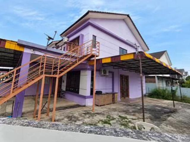 Terraced House for sale in Bertam, Kepala Batas
