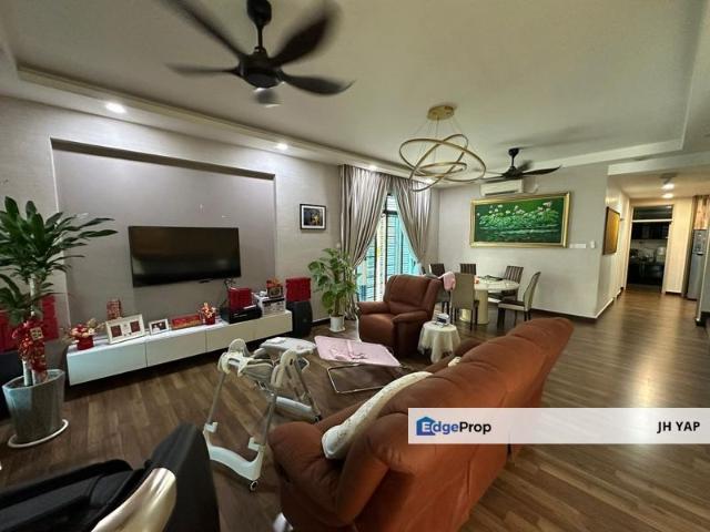 House for sale in Kulai, Johor