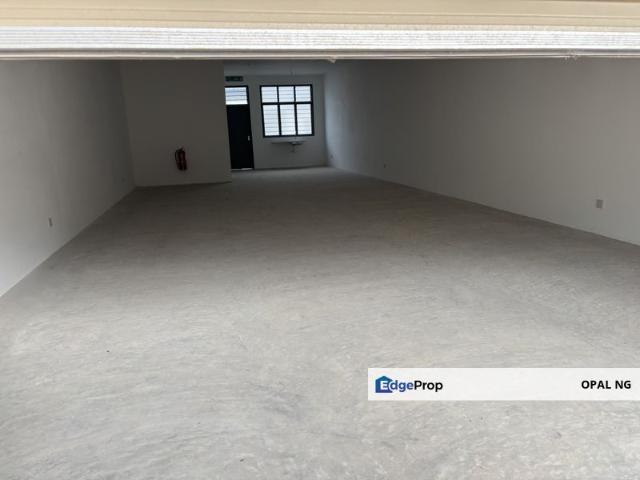 Shop for rent in Kulai, Johor