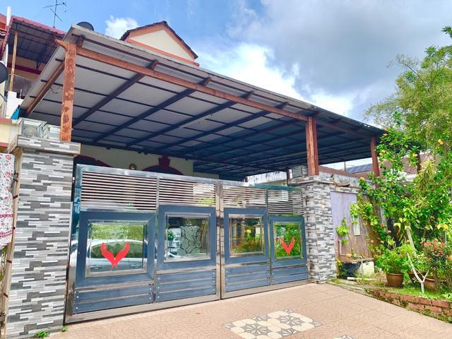 Terraced House for sale in Kulai, Johor