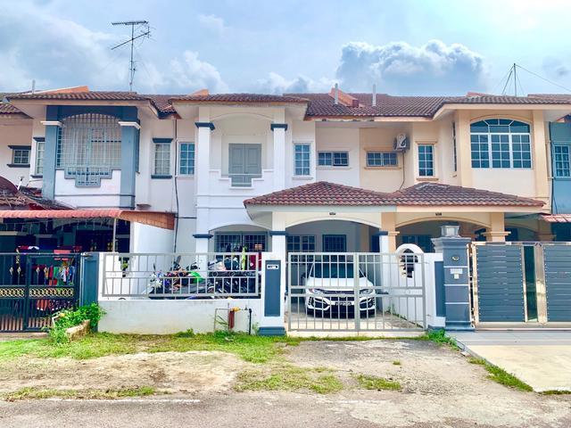Terraced House for rent in Kulai, Johor