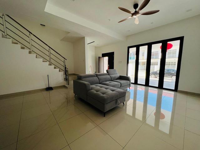 Terraced House for sale in Kulai, Johor