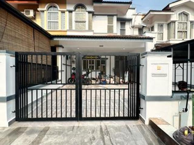Terraced House for sale in Kulai
