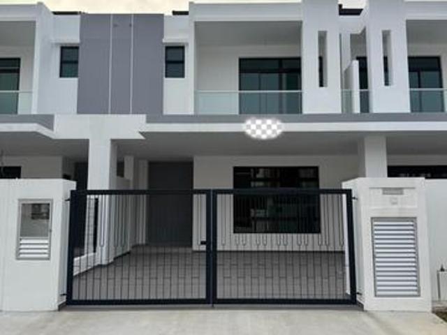 Terraced House for sale in Kulai, Johor