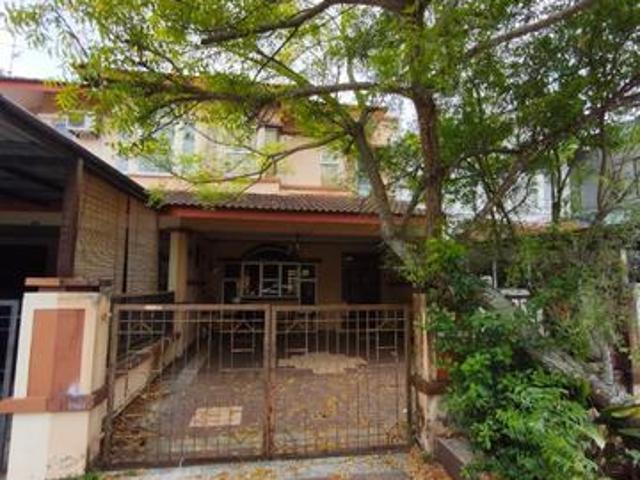 Terraced House for sale in Johore Bahru, Johor