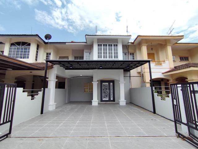 Terraced House for sale in Kulai, Johor