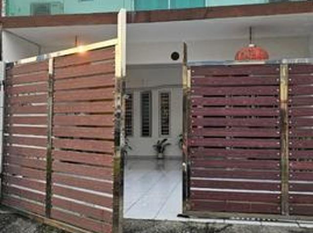 Terraced House for sale in Kulai, Johor