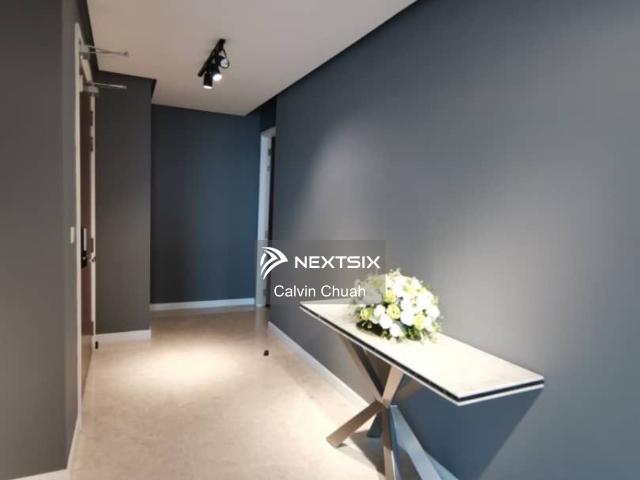 Residential House for rent in Johor
