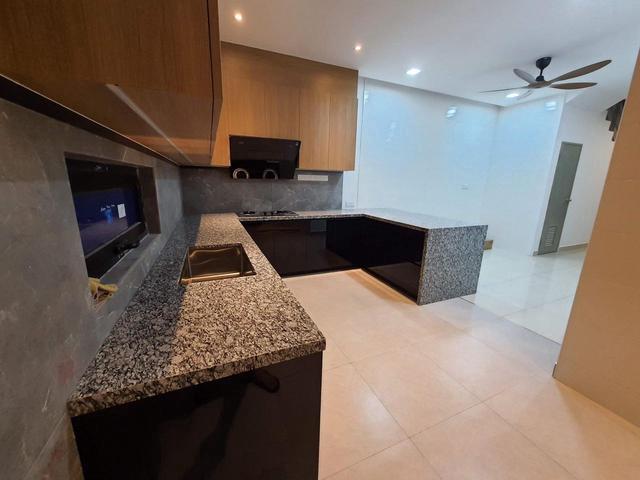 Terraced House for sale in Kulai, Johor