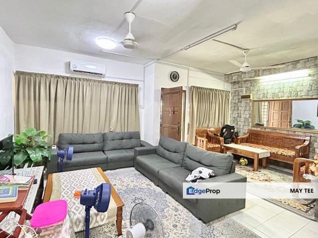 House for sale in Kulai, Johor