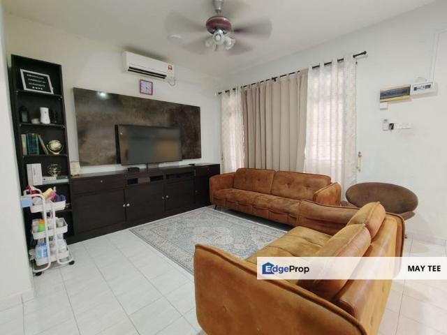 House for sale in Kulai, Johor