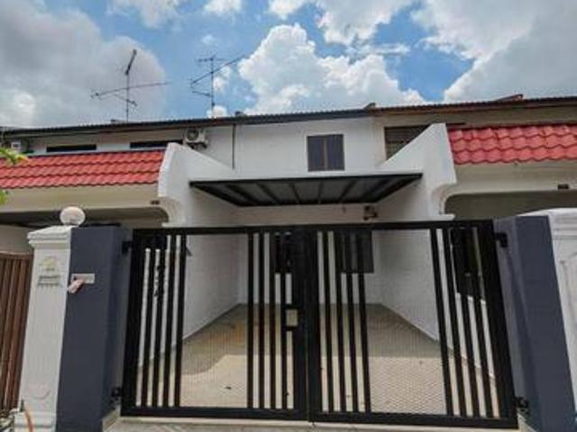 Terraced House for sale in Kulai