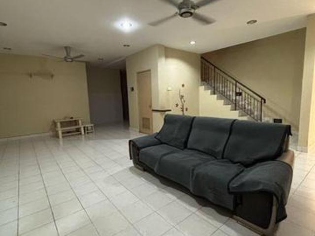 Terraced House for rent in Kulai