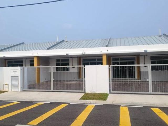 Terraced House for rent in Kulai