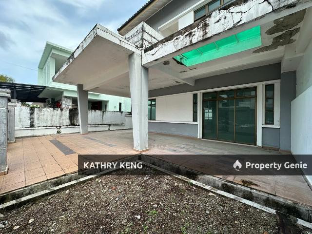 Terraced House for sale in Segamat, Johor