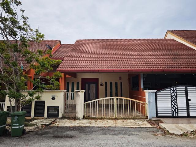 Terraced House for sale in Kuantan, Pahang