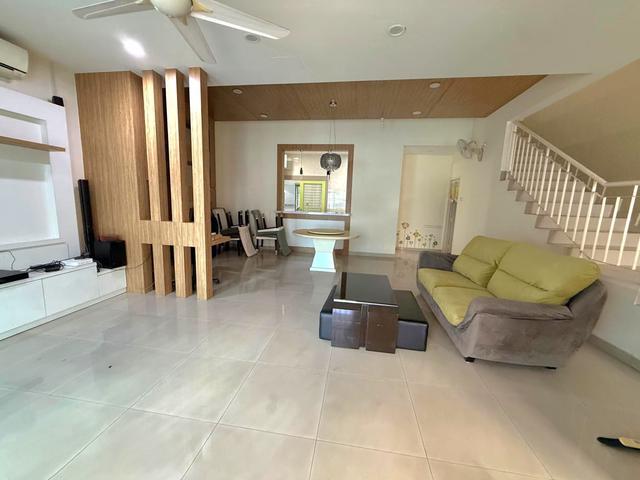 Terraced House for rent in Kulai, Johor