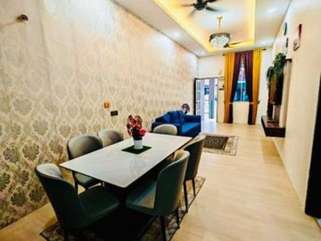 Terraced House for sale in Arau, Perlis