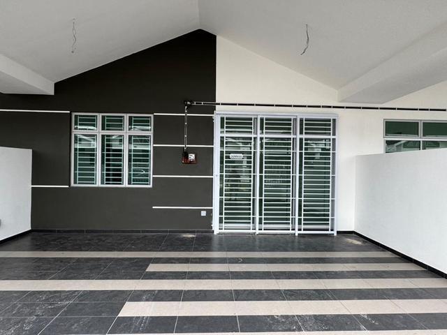 Terraced House for rent in Kulai, Johor