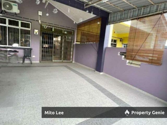 Terraced House for sale in Kulai, Johor