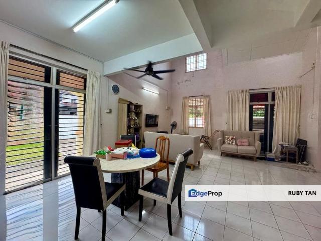 House for sale in Kulai, Johor