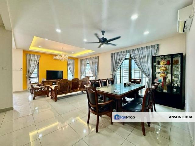 House for sale in Kulai, Johor