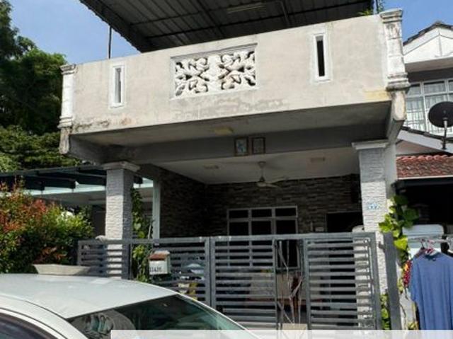 House for sale in Kulai, Johor